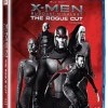 X-Men: Budoucí minulost - Rogue Cut (X-Men: Days of Future Past - Rogue Cut, 2015)